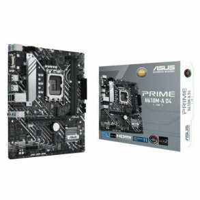 Motherboard Asus LGA 1700