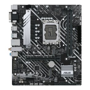 Motherboard Asus 90MB1C80-M0EAY0 LGA 1700 INTEL H610