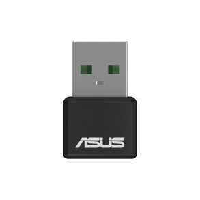 Netvrkskort Asus USB-AX55 Nano AX1800