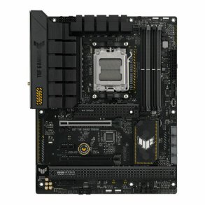 Motherboard Asus AMD AM5 AMD AMD B650