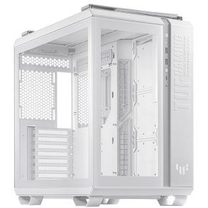 ATX Semi-trn kasse Asus TUF Gaming GT502 Hvid