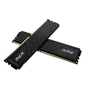 RAM-hukommelse Adata AX4U320016G16A-DTBKD 16 GB DDR4 3200 MHz CL16
