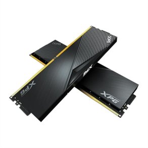 RAM-hukommelse Adata 5U6400C3216GDCLABK 32 GB DDR5 6400 MHz cl32