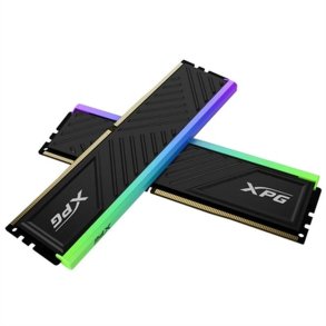 RAM-hukommelse Adata 4U320016G16ADTBKD35G 32 GB DDR4 3200 MHz CL16
