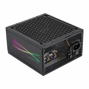 Str�mforsyning Aerocool LUXPRORGB750M ATX 750 W 80 Plus Bronze