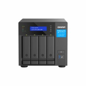 Network Storage Qnap TVS-H474 Sort