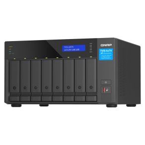 Network Storage Qnap TVS-H874-I7-32G Sort