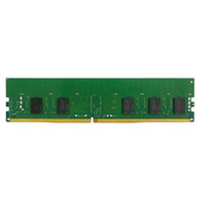 RAM-hukommelse Qnap RAM-32GDR4ECK1-UD-3200