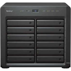 Network Storage Synology DS3622xs+ Sort