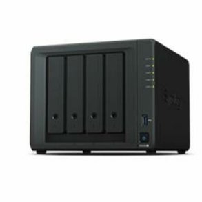 Network Storage Synology DS423+ Sort Intel Celeron J4125
