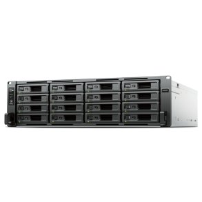 NAS-netvrkslagring Synology RS2825RP+