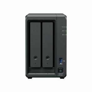 NAS-netvrkslagring Synology DP320