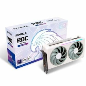 Grafikkort Sparkle SB580RW-12GOC