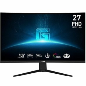 Gaming skrm MSI G27C3F 27