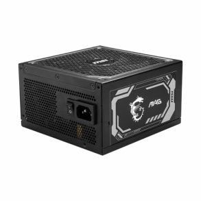 Str�mforsyning MSI 306-7ZP9B11-CE0 1000 W ATX 80 Plus Gold