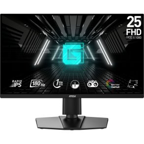 Skrm MSI G255PF E2 24,5
