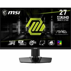 Gaming skrm MSI 9S6-3CC29H-253 27
