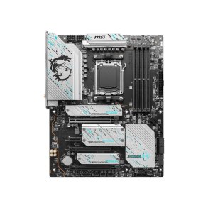 Motherboard MSI X670E GAMING PLUS WI-FI AMD X670 AMD AM5