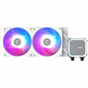 Case MSI (1 enheder)