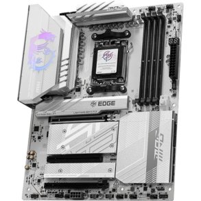 Motherboard MSI 601-7E62-01S AMD AM5