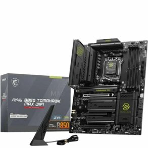 Motherboard MSI 601-7E62-02S AMD AM5