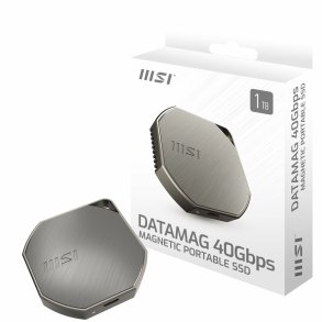 Ekstern harddisk MSI S78-440L3B0-P83