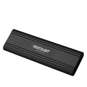 Ekstern harddisk Patriot Memory PTPL4TBPECB Sort 4TB