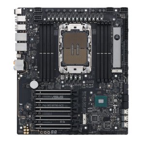 Motherboard Asus PRO WS W790-ACE LGA 4677 INTEL W790