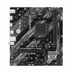 Motherboard Asus AMD AM4 AMD B550 AMD