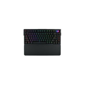 Tastatur Asus 90MP03MA-BKUA01 Sort Qwerty US