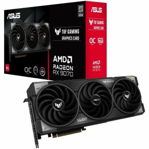Grafikkort Asus 90YV0LI0-M0NA00 16 GB GDDR6