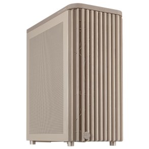 ATX Semi-t�rn kasse Asus Proart PA401 Beige