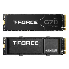 Harddisk Team Group T-FORCE G70 PRO 2 TB SSD