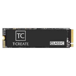 Harddisk Team Group T-CREATE CLASSIC C47 2 TB SSD