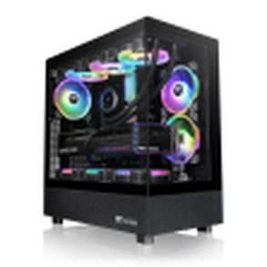 ATX Semi-t�rn kasse THERMALTAKE  VIEW 270 TG Sort