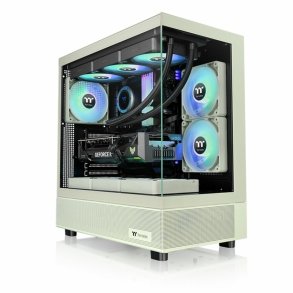 ATX Semi-t�rn kasse THERMALTAKE VIEW 270 TG ARGB