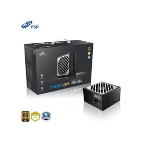 Str�mforsyning FSP PPA12A1502 1200 W 80 Plus Gold