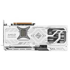 Grafikkort ASRock RX9070 SL GDDR6 16 GB