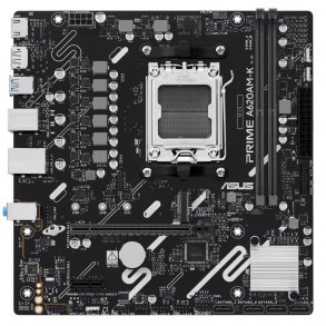 Motherboard Asus 90MB1GX0-M0EAY0 AMD A620 AMD AM5