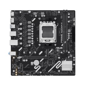 Motherboard Asus PRIME A620AM-K AMD AM5 AMD