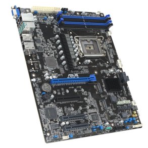 Motherboard Asus 90SB0CS0-M0UAY1 INTEL C266 LGA 1700