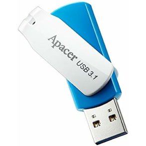 USB stick Apacer AP32GAH357U-1 32 GB Bl