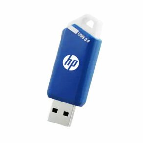 USB-stik HP HPFD755W-64 Bl 64 GB