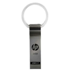 USB-stik HP HPFD785W-64 Stl 64 GB USB 3.0 100 Mb/s (1 enheder)
