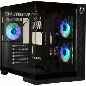 ATX Semi-t�rn kasse BitFenix Triton