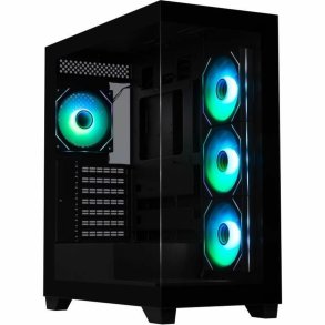 ATX Semi-t�rn kasse BitFenix CETO Premium Edition