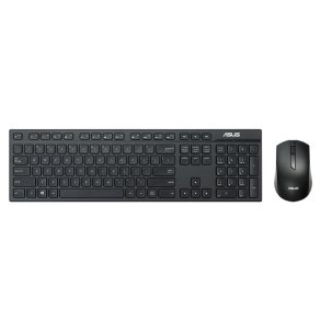 Tastatur Asus 90XB0440-BKM030 Sort