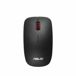 Mus Asus 90XB0450-BMU000 Sort 1600 dpi