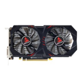 Grafikkort Biostar NVIDIA GTX1660SUPER 6 GB GDDR6