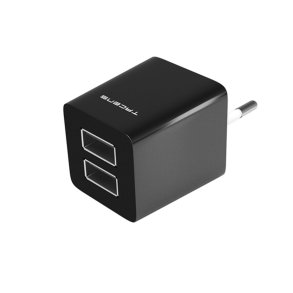 Vgoplader Tacens AUSB1 USB Anima Sort